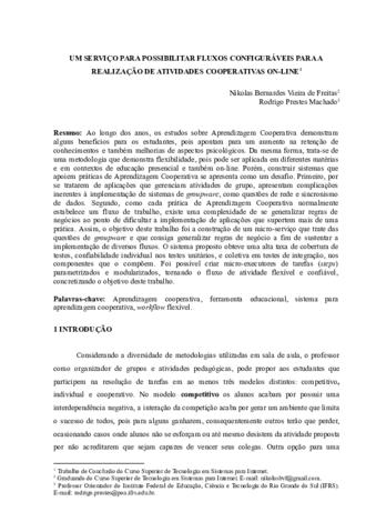 Open original Documentos digitalizados