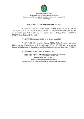 Open original Documentos digitalizados