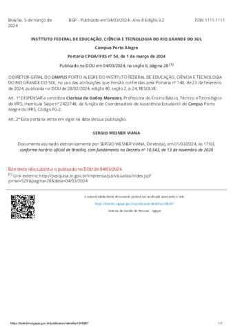 Open original Documentos digitalizados