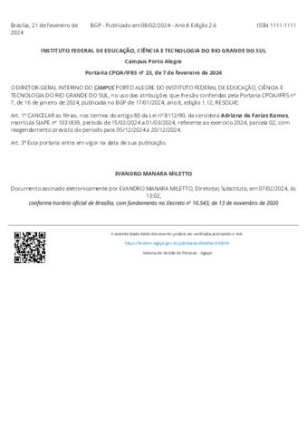 Open original Documentos digitalizados