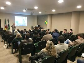 Semana Acadêmica 2018