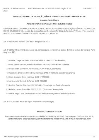 Open original Documentos digitalizados