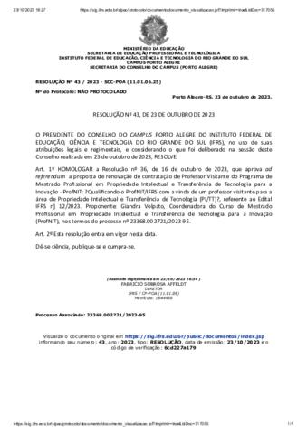 Open original Documentos digitalizados