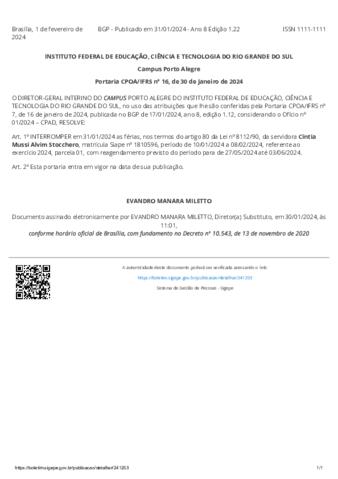Open original Documentos digitalizados