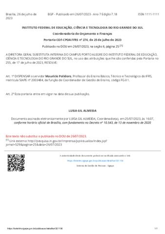 Open original Documentos digitalizados