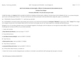 Portaria 065/2024