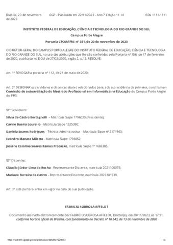 Open original Documentos digitalizados