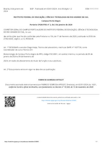 Open original Documentos digitalizados