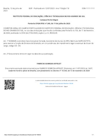 Open original Documentos digitalizados