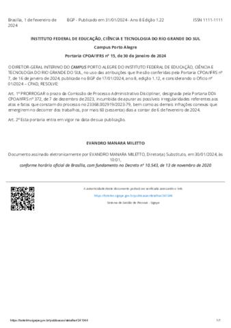 Open original Documentos digitalizados