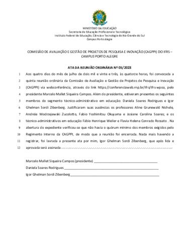 Open original Documentos digitalizados