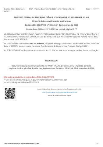 Open original Documentos digitalizados