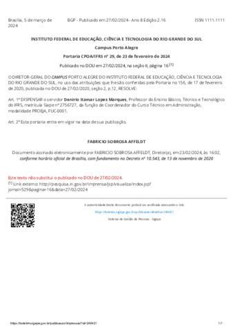Open original Documentos digitalizados