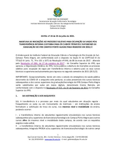 Open original Documentos digitalizados