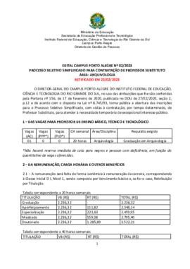 Edital 002/2023