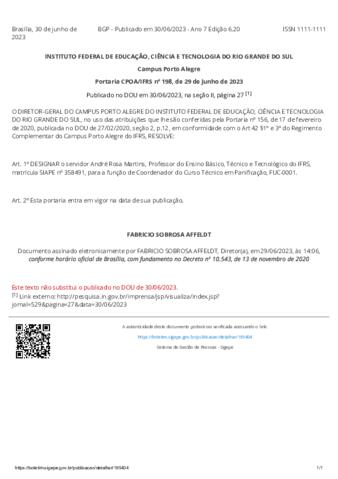Open original Documentos digitalizados