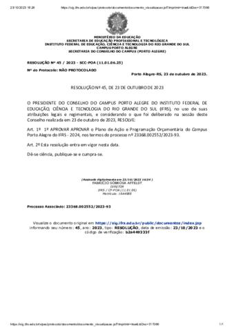 Open original Documentos digitalizados