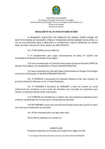 Open original Documentos digitalizados