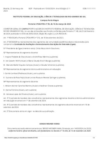 Open original Documentos digitalizados