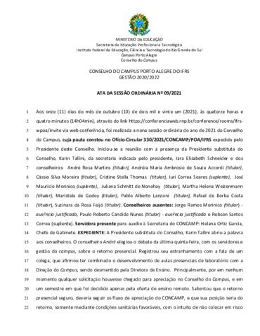 Open original Documentos digitalizados