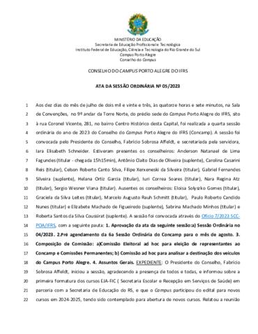 Open original Documentos digitalizados