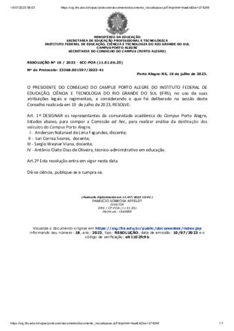 Open original Documentos digitalizados