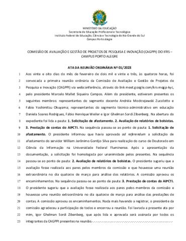 Open original Documentos digitalizados