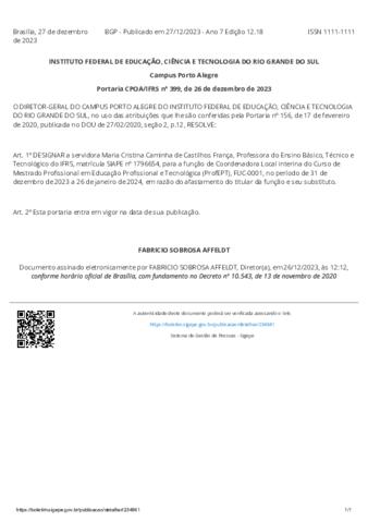Open original Documentos digitalizados