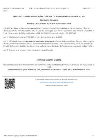 Open original Documentos digitalizados