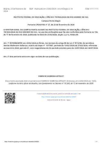 Open original Documentos digitalizados