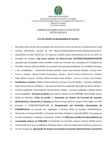 Open original Documentos digitalizados