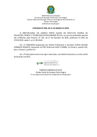 Open original Documentos digitalizados