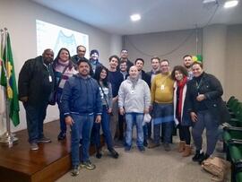 Semana Acadêmica 2018