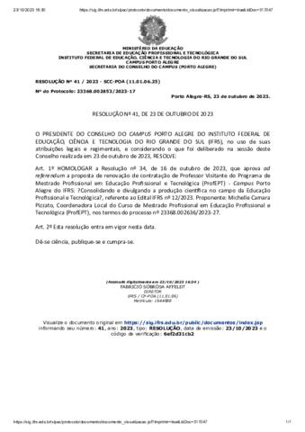 Open original Documentos digitalizados