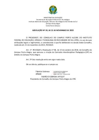 Open original Documentos digitalizados