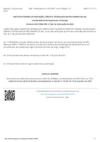 Open original Documentos digitalizados