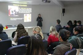 II Encontro Acadêmico de Biotecnologia