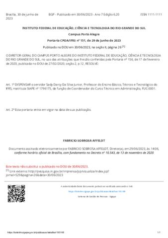 Open original Documentos digitalizados