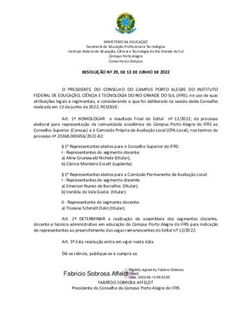 Open original Documentos digitalizados