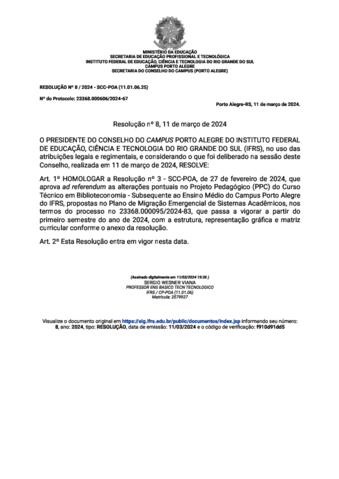 Open original Documentos digitalizados