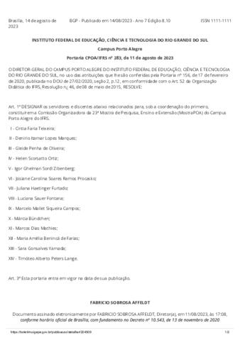 Open original Documentos digitalizados