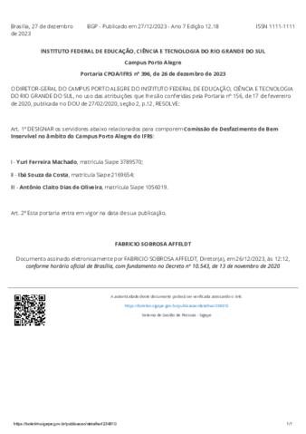 Open original Documentos digitalizados