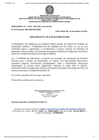 Open original Documentos digitalizados