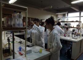 I Encontro de Biotecnologia