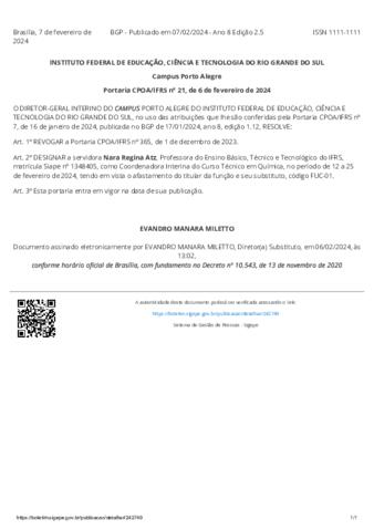 Open original Documentos digitalizados