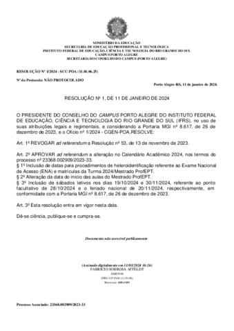 Open original Documentos digitalizados