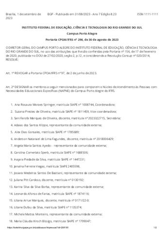 Open original Documentos digitalizados