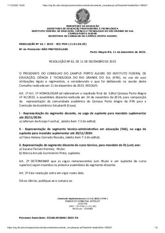 Open original Documentos digitalizados