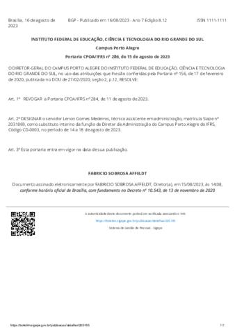 Open original Documentos digitalizados