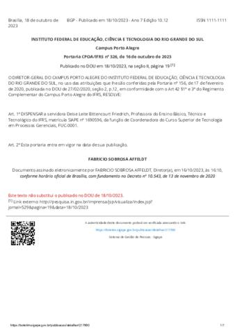 Open original Documentos digitalizados